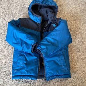 The North Face Toddler 2T Winter Jacket